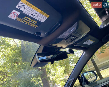 Серый Тойота РАВ 4, объемом двигателя 2.49 л и пробегом 64 тыс. км за 42000 $, фото 29 на Automoto.ua