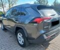 Сірий Тойота РАВ 4, об'ємом двигуна 2.5 л та пробігом 61 тис. км за 17500 $, фото 3 на Automoto.ua