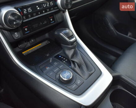 Тойота РАВ 4 2021 в Житомире на Automoto.ua Серый Тойота РАВ 4, объемом двигателя 1.99 л и пробегом 169 тыс. км за 28500 $, фото 23 на Automoto.ua