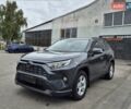 Серый Тойота РАВ 4, объемом двигателя 1.99 л и пробегом 53 тыс. км за 26999 $, фото 6 на Automoto.ua