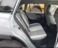Сірий Тойота РАВ 4, об'ємом двигуна 2.5 л та пробігом 23 тис. км за 11000 $, фото 7 на Automoto.ua