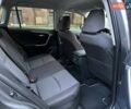 Сірий Тойота РАВ 4, об'ємом двигуна 2.49 л та пробігом 18 тис. км за 34500 $, фото 26 на Automoto.ua