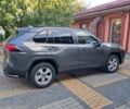 Сірий Тойота РАВ 4, об'ємом двигуна 2.5 л та пробігом 18 тис. км за 26000 $, фото 15 на Automoto.ua