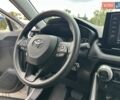 Серый Тойота РАВ 4, объемом двигателя 2.49 л и пробегом 106 тыс. км за 27999 $, фото 38 на Automoto.ua