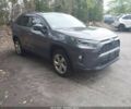 Сірий Тойота РАВ 4, об'ємом двигуна 2.5 л та пробігом 18 тис. км за 4000 $, фото 1 на Automoto.ua