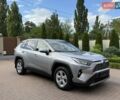 Сірий Тойота РАВ 4, об'ємом двигуна 1.99 л та пробігом 39 тис. км за 29700 $, фото 1 на Automoto.ua