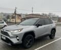 Серый Тойота РАВ 4, объемом двигателя 2.5 л и пробегом 60 тыс. км за 36500 $, фото 1 на Automoto.ua