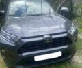 Сірий Тойота РАВ 4, об'ємом двигуна 2.5 л та пробігом 38 тис. км за 16100 $, фото 1 на Automoto.ua
