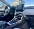 Серый Тойота РАВ 4, объемом двигателя 2.5 л и пробегом 37 тыс. км за 33000 $, фото 12 на Automoto.ua
