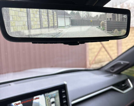 Серый Тойота РАВ 4, объемом двигателя 2.49 л и пробегом 67 тыс. км за 36999 $, фото 30 на Automoto.ua