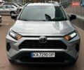 Серый Тойота РАВ 4, объемом двигателя 2.5 л и пробегом 223 тыс. км за 21900 $, фото 2 на Automoto.ua
