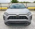 Сірий Тойота РАВ 4, об'ємом двигуна 0 л та пробігом 61 тис. км за 21300 $, фото 1 на Automoto.ua