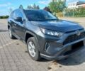 Сірий Тойота РАВ 4, об'ємом двигуна 2.5 л та пробігом 61 тис. км за 17500 $, фото 1 на Automoto.ua