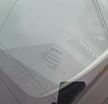 Серый Тойота РАВ 4, объемом двигателя 2.49 л и пробегом 48 тыс. км за 33700 $, фото 14 на Automoto.ua