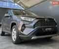 Серый Тойота РАВ 4, объемом двигателя 2.5 л и пробегом 96 тыс. км за 33500 $, фото 27 на Automoto.ua