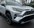 Серый Тойота РАВ 4, объемом двигателя 2.5 л и пробегом 34 тыс. км за 24800 $, фото 1 на Automoto.ua