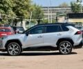 Сірий Тойота РАВ 4, об'ємом двигуна 2.5 л та пробігом 73 тис. км за 38900 $, фото 5 на Automoto.ua