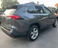 Сірий Тойота РАВ 4, об'ємом двигуна 2.5 л та пробігом 28 тис. км за 13500 $, фото 4 на Automoto.ua