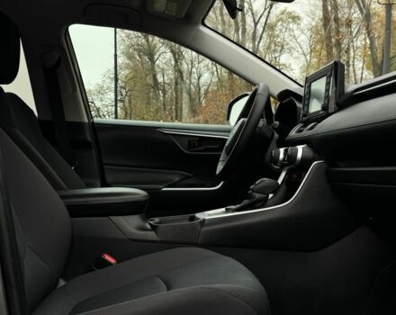 Серый Тойота РАВ 4, объемом двигателя 2.5 л и пробегом 63 тыс. км за 29500 $, фото 16 на Automoto.ua