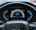 Сірий Тойота РАВ 4, об'ємом двигуна 2.49 л та пробігом 18 тис. км за 34500 $, фото 14 на Automoto.ua