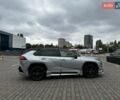 Сірий Тойота РАВ 4, об'ємом двигуна 2.49 л та пробігом 186 тис. км за 34500 $, фото 10 на Automoto.ua