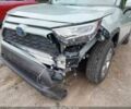 Сірий Тойота РАВ 4, об'ємом двигуна 2.5 л та пробігом 23 тис. км за 11000 $, фото 5 на Automoto.ua
