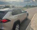 Серый Тойота РАВ 4, объемом двигателя 2 л и пробегом 33 тыс. км за 27500 $, фото 5 на Automoto.ua