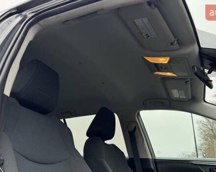 Серый Тойота РАВ 4, объемом двигателя 2.49 л и пробегом 63 тыс. км за 30999 $, фото 23 на Automoto.ua