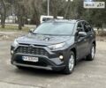 Сірий Тойота РАВ 4, об'ємом двигуна 2.5 л та пробігом 45 тис. км за 41500 $, фото 1 на Automoto.ua