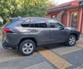 Сірий Тойота РАВ 4, об'ємом двигуна 2.49 л та пробігом 18 тис. км за 25800 $, фото 15 на Automoto.ua