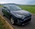 Серый Тойота РАВ 4, объемом двигателя 2.5 л и пробегом 94 тыс. км за 16800 $, фото 1 на Automoto.ua