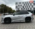 Сірий Тойота РАВ 4, об'ємом двигуна 2.49 л та пробігом 186 тис. км за 34500 $, фото 4 на Automoto.ua