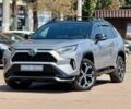Сірий Тойота РАВ 4, об'ємом двигуна 2.5 л та пробігом 73 тис. км за 38900 $, фото 6 на Automoto.ua