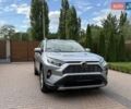 Сірий Тойота РАВ 4, об'ємом двигуна 1.99 л та пробігом 39 тис. км за 29700 $, фото 1 на Automoto.ua