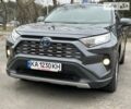 Сірий Тойота РАВ 4, об'ємом двигуна 2.5 л та пробігом 45 тис. км за 41500 $, фото 12 на Automoto.ua