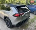 Сірий Тойота РАВ 4, об'ємом двигуна 2.5 л та пробігом 38 тис. км за 34000 $, фото 3 на Automoto.ua