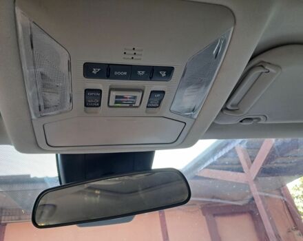 Сірий Тойота РАВ 4, об'ємом двигуна 2.5 л та пробігом 18 тис. км за 26000 $, фото 11 на Automoto.ua