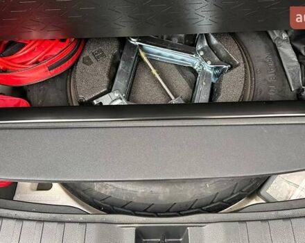 Серый Тойота РАВ 4, объемом двигателя 2.49 л и пробегом 64 тыс. км за 36800 $, фото 29 на Automoto.ua