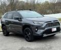 Сірий Тойота РАВ 4, об'ємом двигуна 2.5 л та пробігом 32 тис. км за 16000 $, фото 1 на Automoto.ua