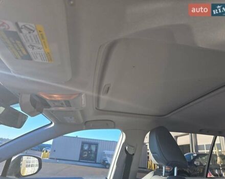 Сірий Тойота РАВ 4, об'ємом двигуна 2.5 л та пробігом 28 тис. км за 21666 $, фото 1 на Automoto.ua