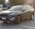 Серый Тойота РАВ 4, объемом двигателя 1.99 л и пробегом 108 тыс. км за 28000 $, фото 1 на Automoto.ua