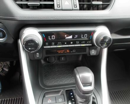 Серый Тойота РАВ 4, объемом двигателя 2.5 л и пробегом 22 тыс. км за 11600 $, фото 10 на Automoto.ua