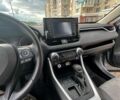 Серый Тойота РАВ 4, объемом двигателя 2 л и пробегом 33 тыс. км за 27500 $, фото 12 на Automoto.ua