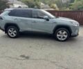 Сірий Тойота РАВ 4, об'ємом двигуна 2.5 л та пробігом 20 тис. км за 11000 $, фото 3 на Automoto.ua