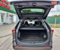 Серый Тойота РАВ 4, объемом двигателя 1.99 л и пробегом 53 тыс. км за 26999 $, фото 7 на Automoto.ua