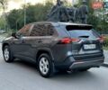 Сірий Тойота РАВ 4, об'ємом двигуна 2.49 л та пробігом 18 тис. км за 34500 $, фото 4 на Automoto.ua
