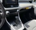 Серый Тойота РАВ 4, объемом двигателя 2.49 л и пробегом 109 тыс. км за 29000 $, фото 15 на Automoto.ua