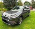 Сірий Тойота РАВ 4, об'ємом двигуна 0 л та пробігом 90 тис. км за 16700 $, фото 2 на Automoto.ua