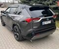 Серый Тойота РАВ 4, объемом двигателя 2.49 л и пробегом 64 тыс. км за 36800 $, фото 4 на Automoto.ua