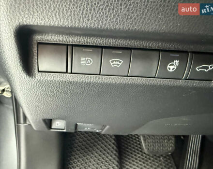 Серый Тойота РАВ 4, объемом двигателя 2.49 л и пробегом 119 тыс. км за 32950 $, фото 27 на Automoto.ua